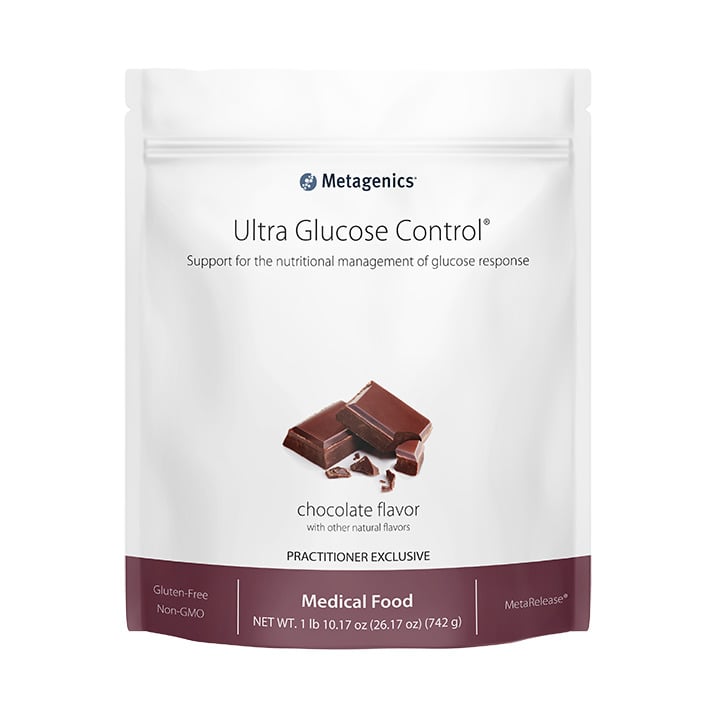 Metagenics Ultra Glucose Control®</