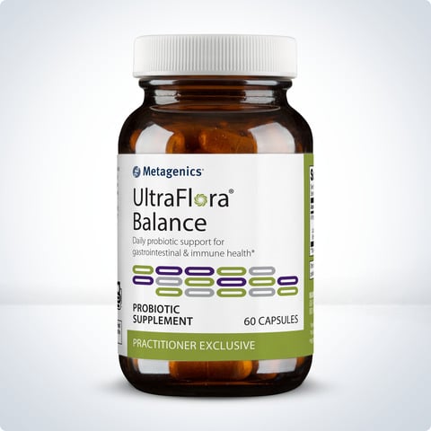 UltraFlora® Balance Probiotic