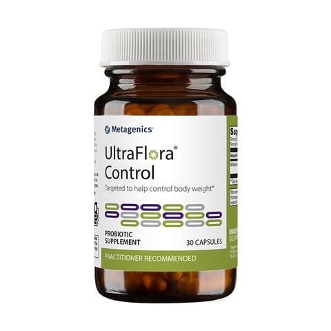 UltraFlora® Control Probiotic 
